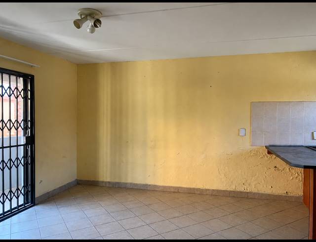 3 BEDROOM APARTMENT FOR SALE IN BERGSIG